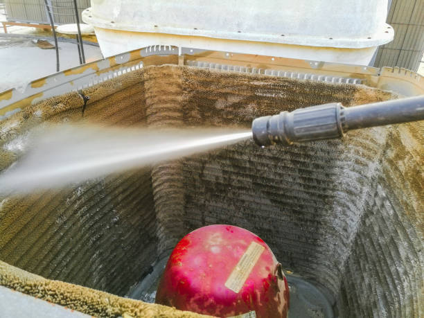 Best Emergency Air Duct Cleaning  in Browntown, PA