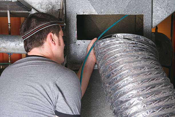 Best Professional Duct Cleaning Services  in Browntown, PA