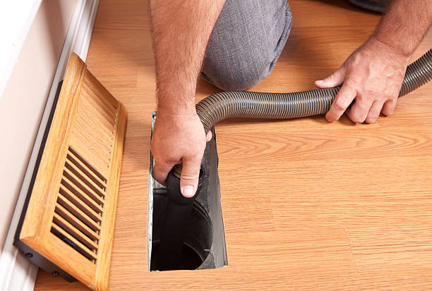 Best Duct Cleaning for Offices  in Browntown, PA