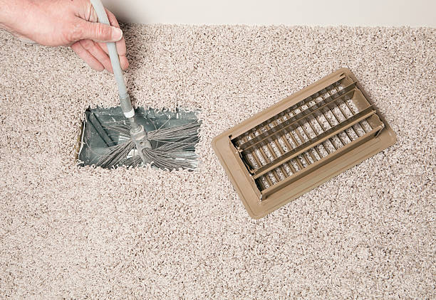 Best Residential Air Duct Cleaning  in Browntown, PA