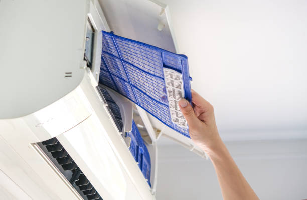 Best HVAC Air Duct Cleaning  in Browntown, PA