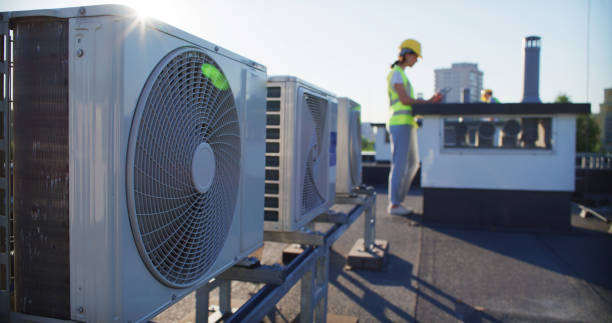 Browntown, PA Airduct Cleaning Company